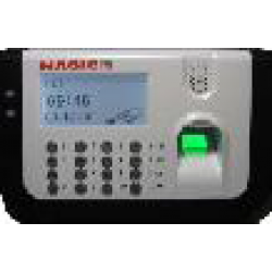 Magic - MP 5100 Time Attendance